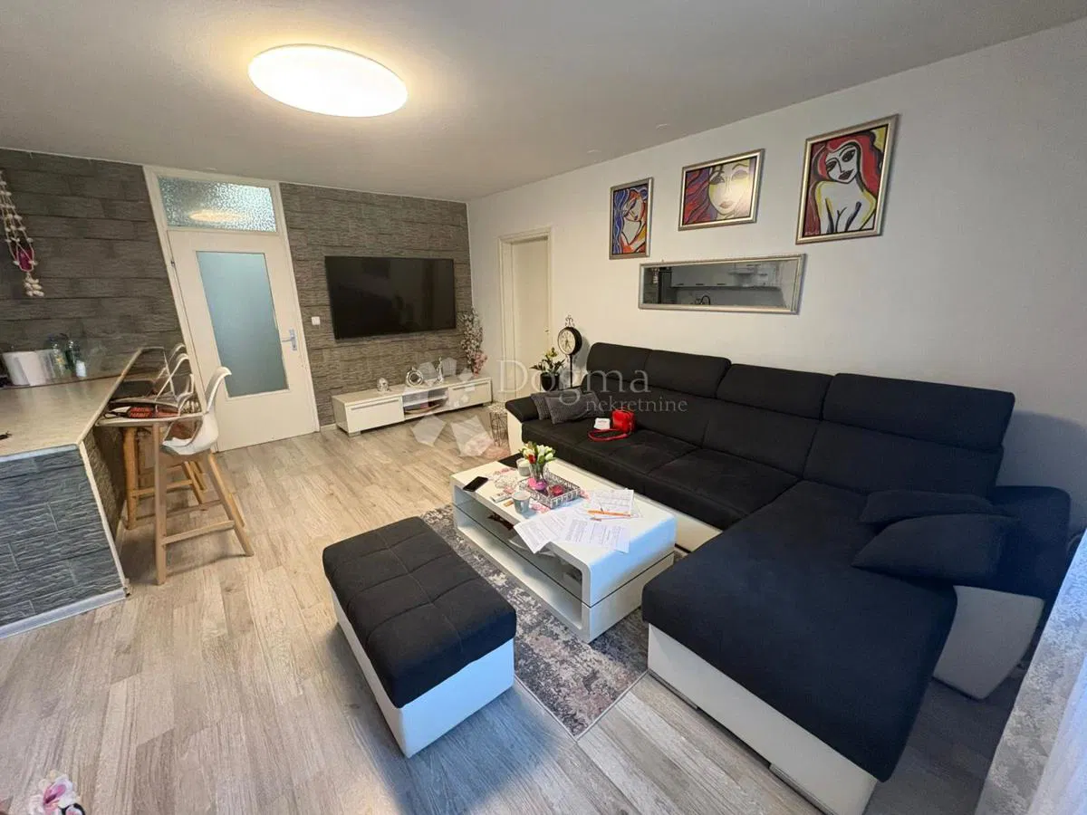 Mieszkanie Borovo Naselje, Vukovar, 92,28m2