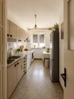 Flat Lovran, 68,77m2 – 2
