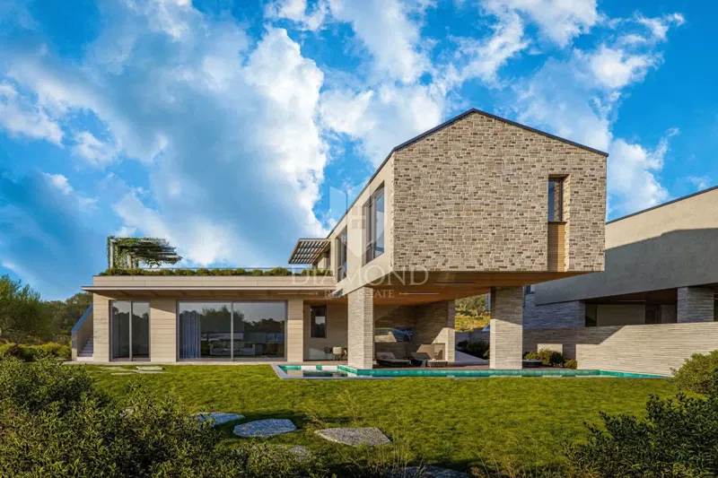 Premium villa near romantic Bale in a peaceful environment – 2
