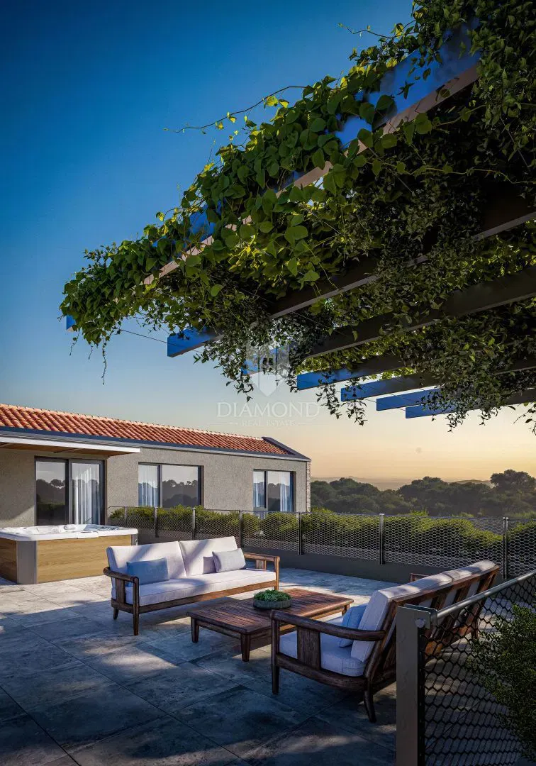 Premium villa near romantic Bale in a peaceful environment – 3