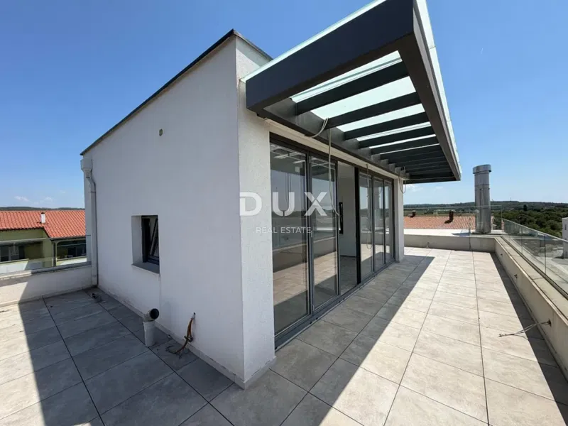 ISTRIA, ROVINJ - Villa indipendente esclusiva - NUOVA COSTRUZIONE con piscina! VENDITA URGENTE! OCCASIONE! – 3