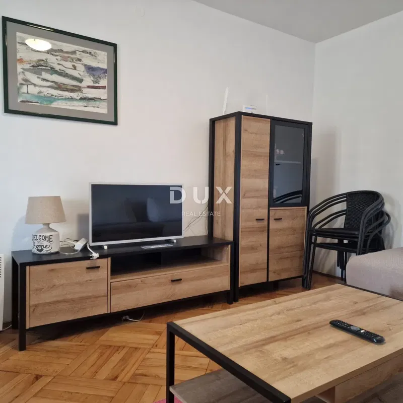OPATIJA, CENTER - Semi-detached house near the center of Opatija, 120m2 – 2