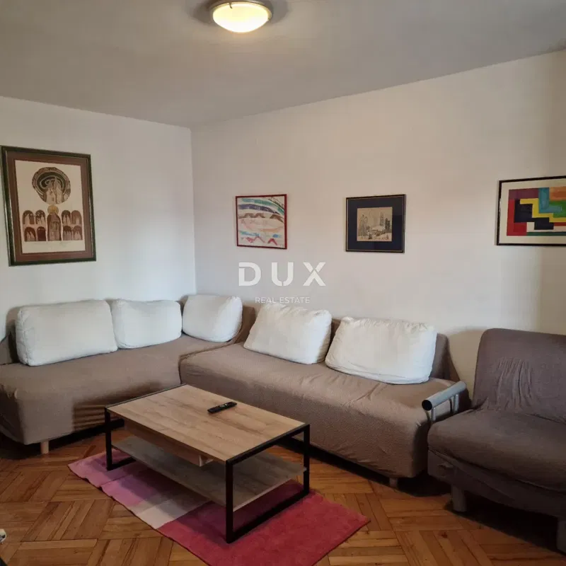 OPATIJA, CENTER - Semi-detached house near the center of Opatija, 120m2 – 3