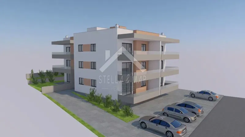 Appartamento Sveti Filip i Jakov – 3