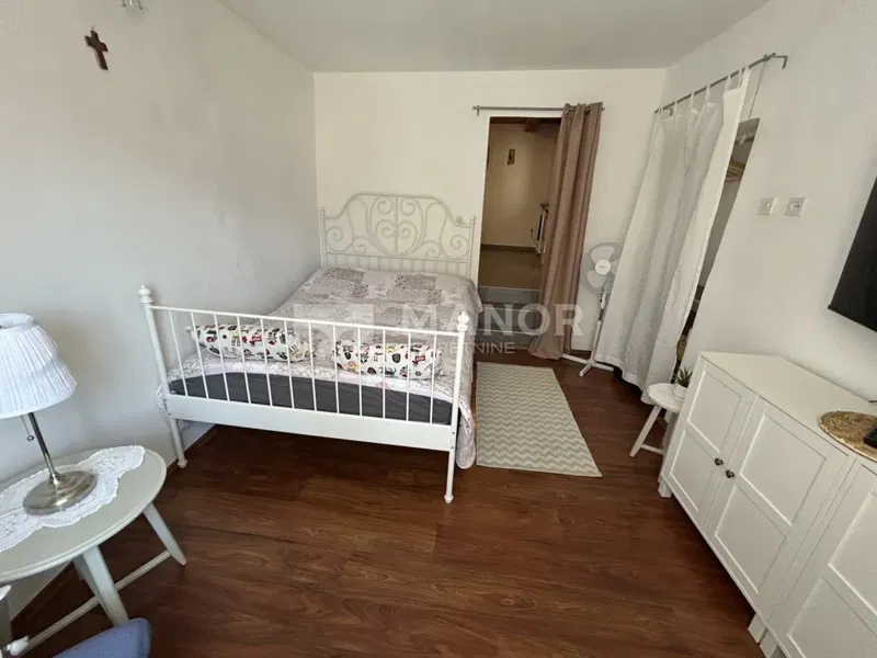 Appartamento Baška, 40m2 – 3