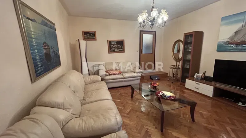 Квартира Baška – 3