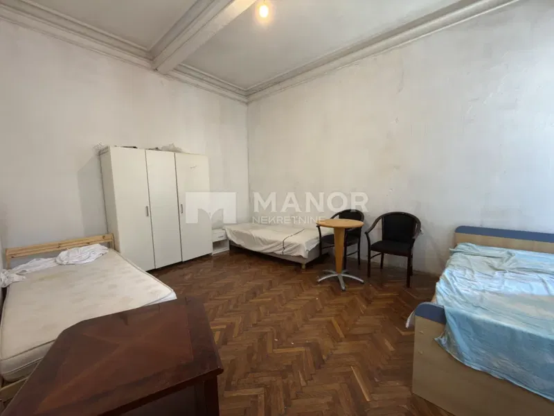 Appartamento Belveder, Rijeka, 150m2 – 3