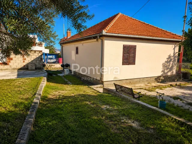 Casa Bokanjac, Zadar, 110m2 – 3