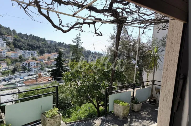 Wohnung Rabac, Labin, 81,50m2