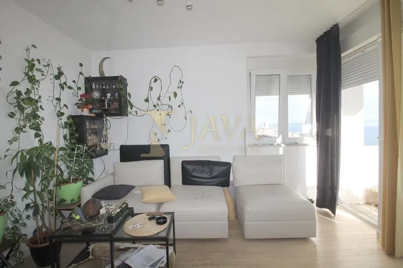 D. Vežica, arredato 1 camera da letto + soggiorno – 2