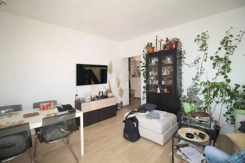 D. Vežica, arredato 1 camera da letto + soggiorno – 3