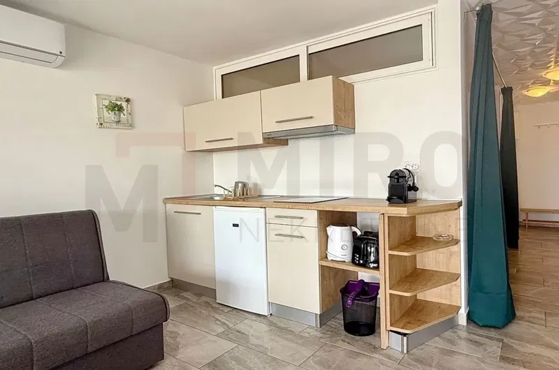 Omišalj, two apartments with open sea views! – 3
