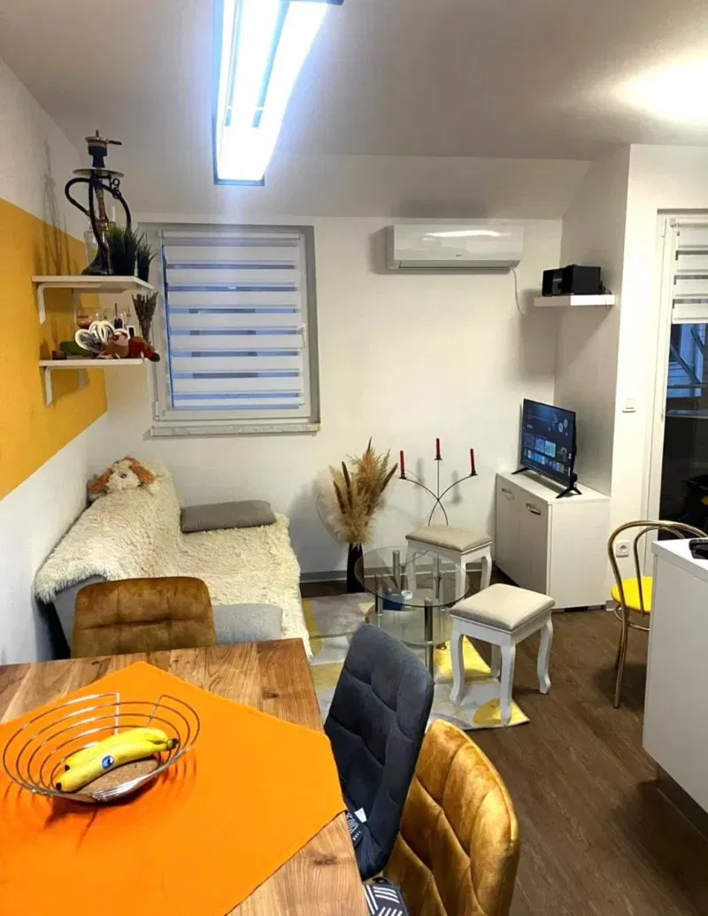Appartamento Mareda – 2