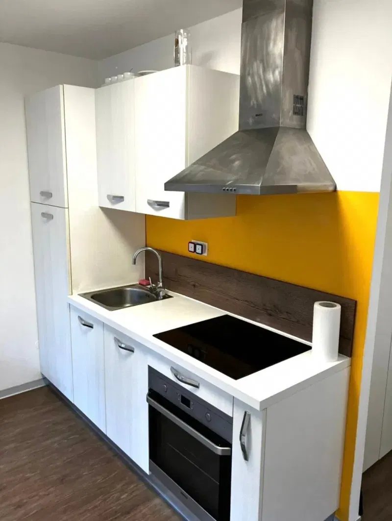 Appartamento Mareda – 3