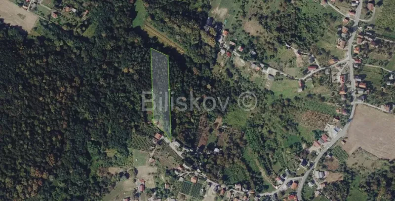 Продажа, Varaždin Breg, земельный участок, 2 участка общей площадью 6757 м²