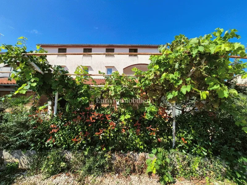 Ház Poreč – 2