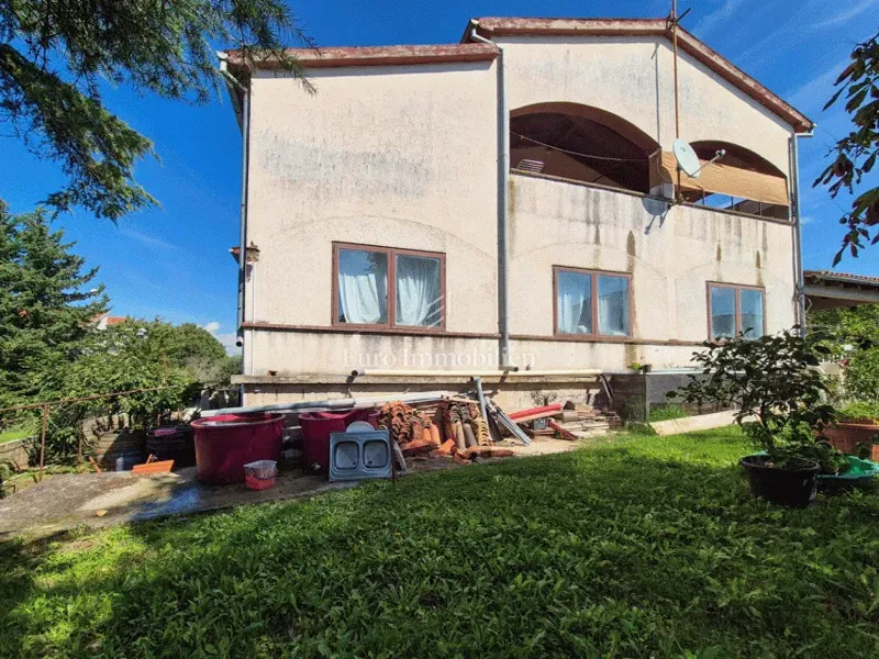 Ház Poreč – 3