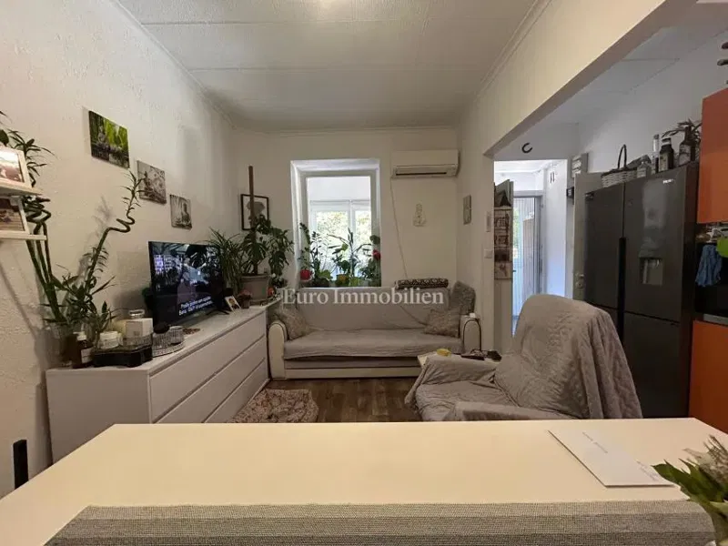 Rijeka, Mlaka – Functional Family Apartment – 2