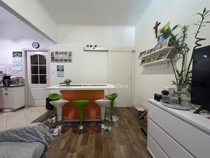 Rijeka, Mlaka – Functional Family Apartment – 3
