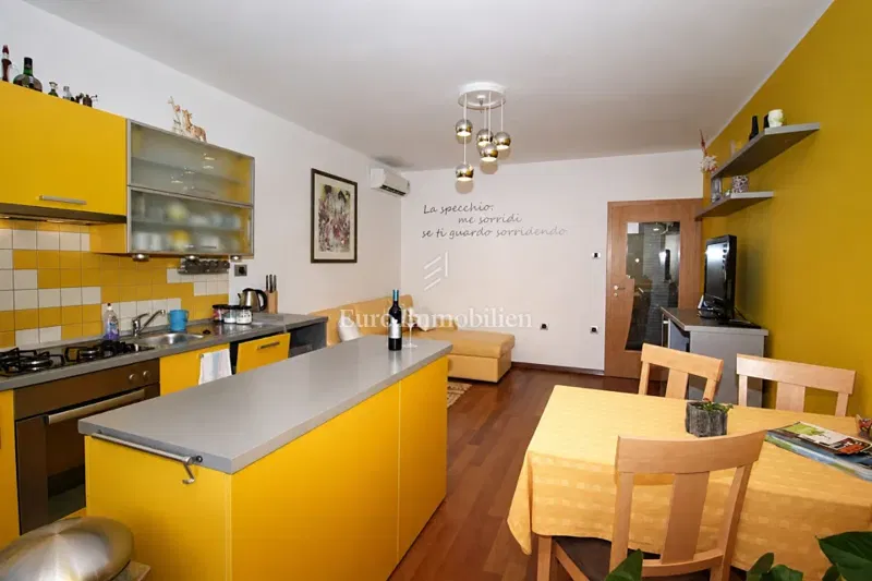 Pula Center - Quality Apartment with 2 Balconies – 3