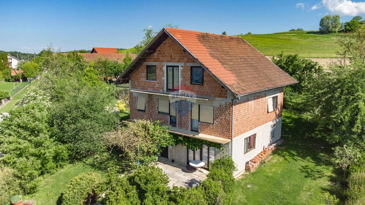 Дом Selnica, Marija Bistrica, 220m2
