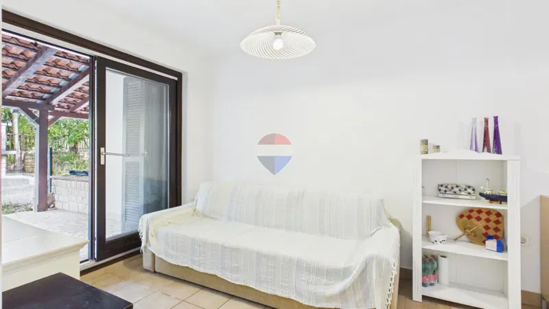 Condo/Apartment Poreč, 43m2 – 2