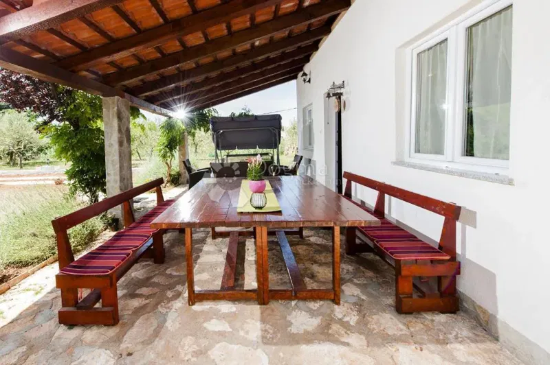 Casa Rovinj, 98m2 – 2