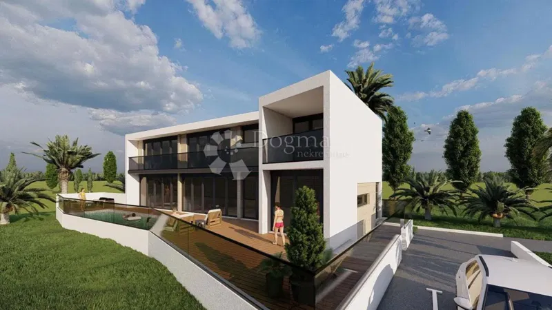 Dom Crikvenica, 200m2 – 2