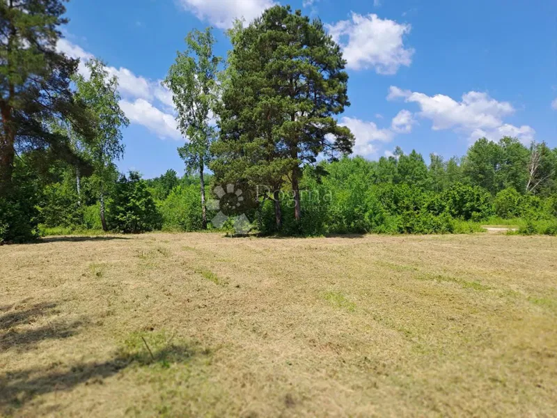 Land near 2 bathing areas with a project, Topusko, 8.024m2 – 3