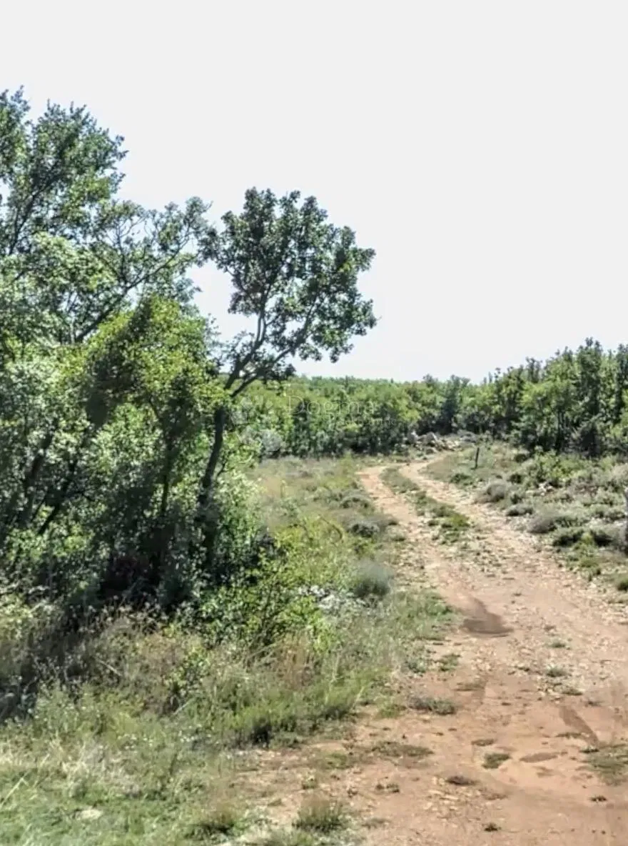 Agrarland Donji Zagon, Novi Vinodolski, 750m2