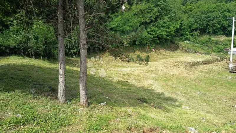 Terreno edificabile Dobreć, Opatija - Okolica, 1.417m2 – 3