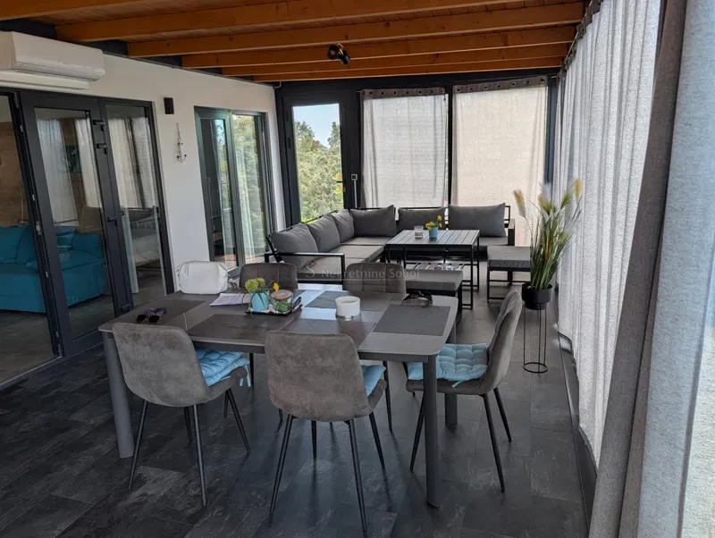 Mali Losinj - Mobile home, 42 m2 – 2