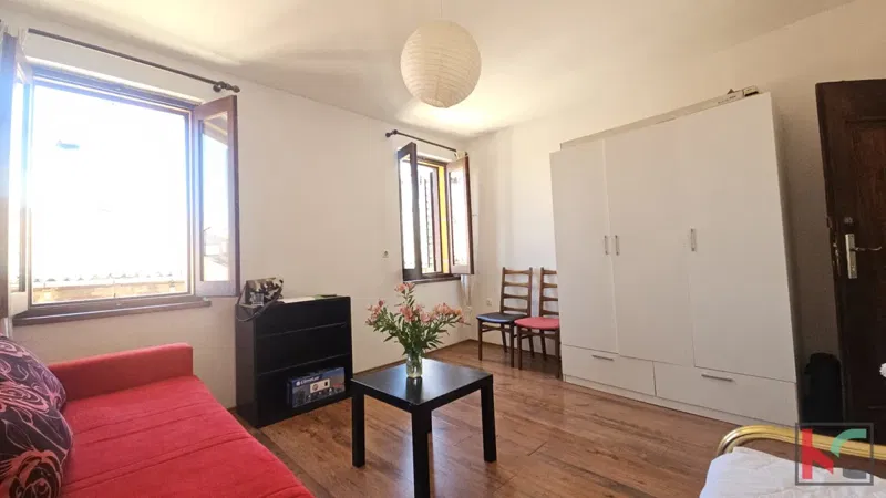 Appartamento Rovinj – 2