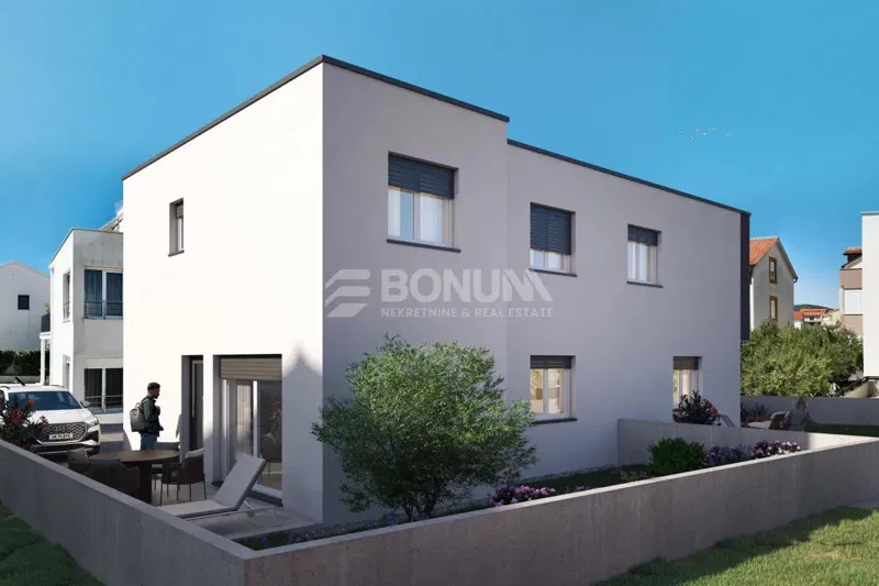 Appartamento Vodice – 3