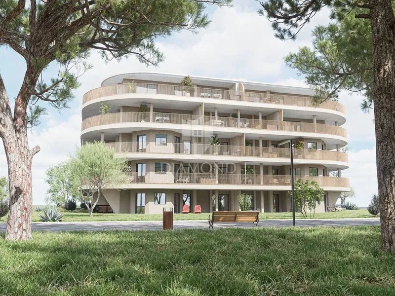 Mieszkanie Umag – 3