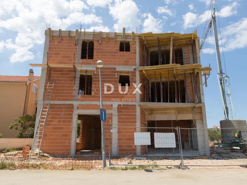 DALMATIA, VODICE - Appartamento con una camera da letto "S5" in costruzione – 2