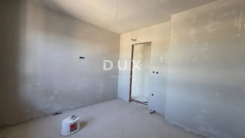 DALMATIA, VODICE - Two-bedroom apartment "S3" under construction – 3