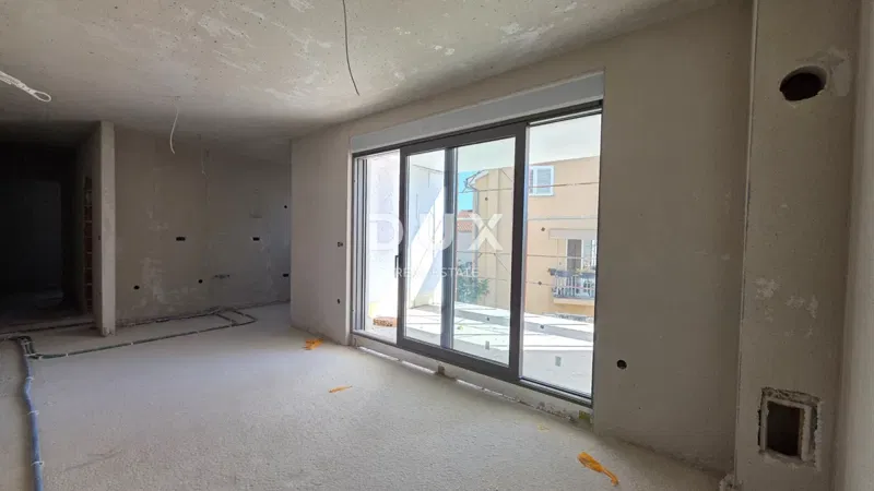 DALMÁCIA, VODICE - Jednoizbový apartmán "S2" vo výstavbe – 2
