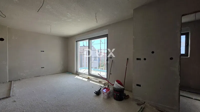 DALMATIA, VODICE - Appartamento con una camera da letto "S1" in costruzione – 2