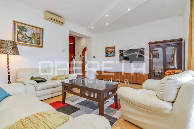 Rent, Apartment, Maksimir, Bukovačka cesta, 3r, 92m2 – 3