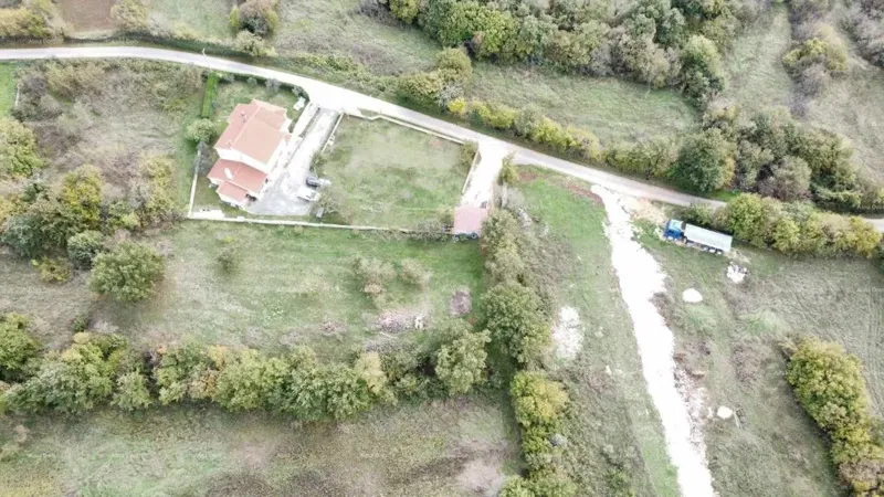 Telek Svetvinčenat – 3
