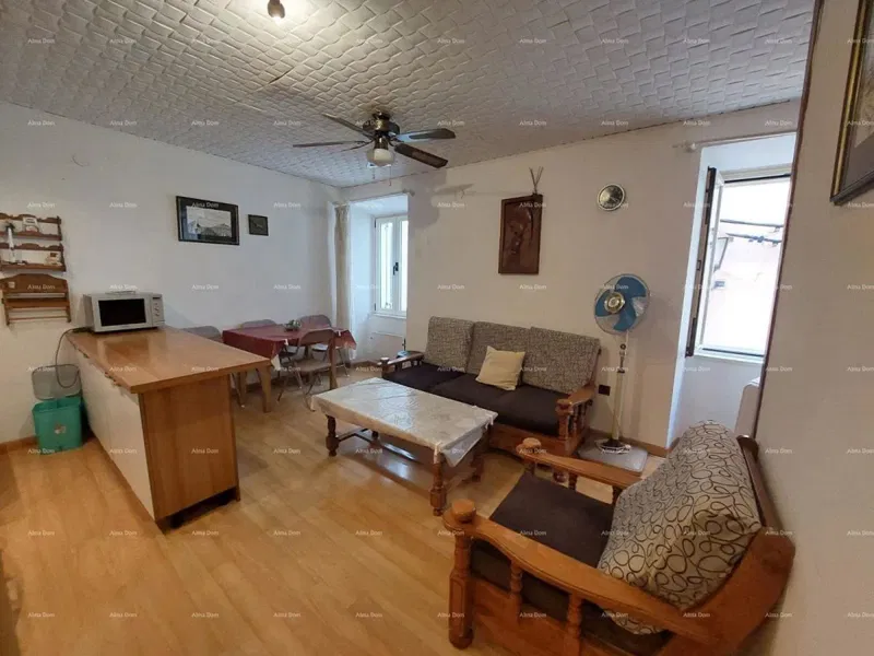Rovinj – appartamento con due camere da letto – 3