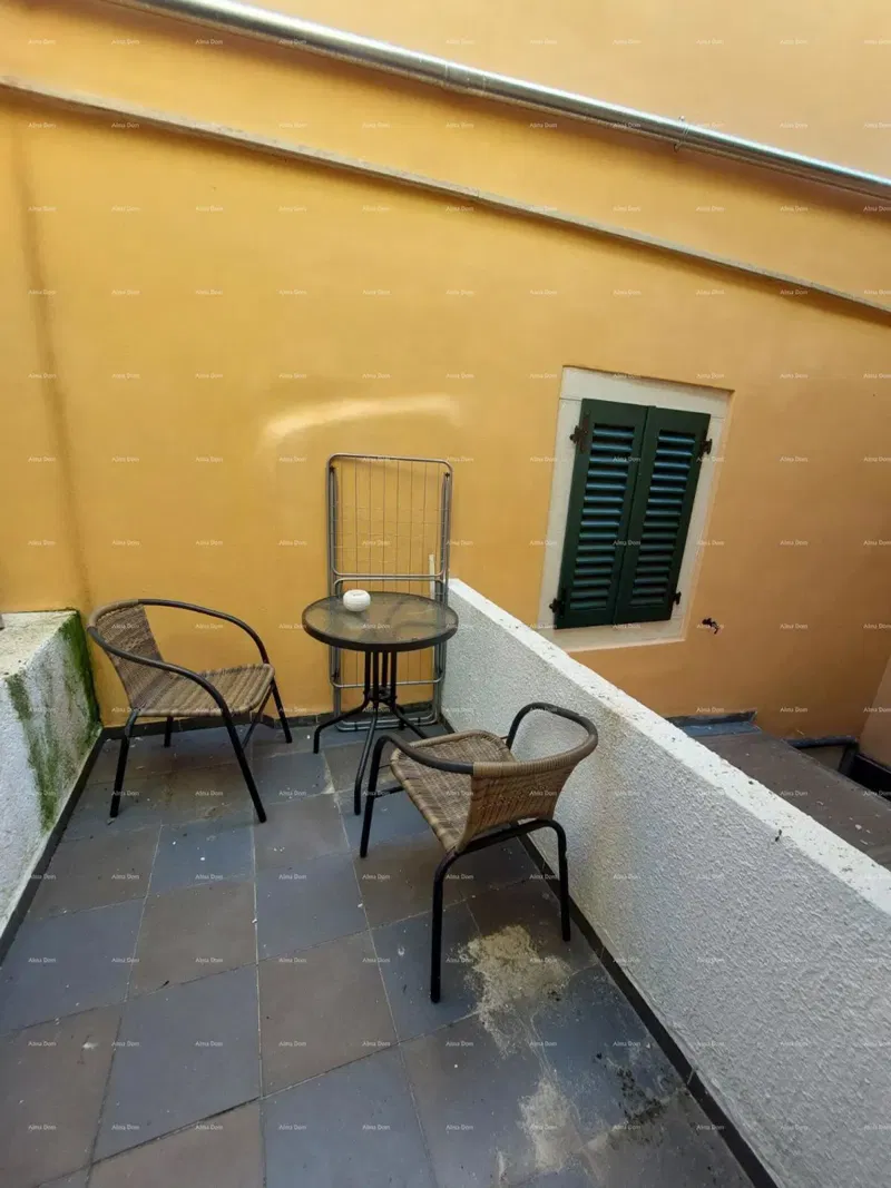Rovinj – appartamento con due camere da letto – 2