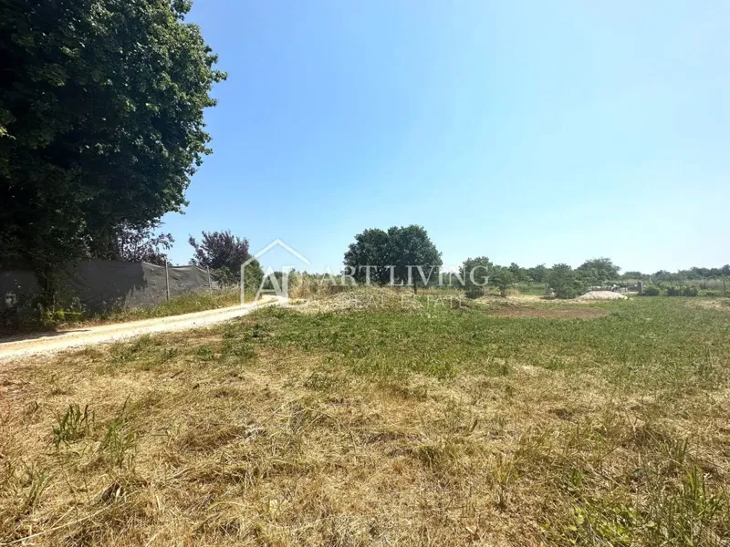 Telek Umag – 2