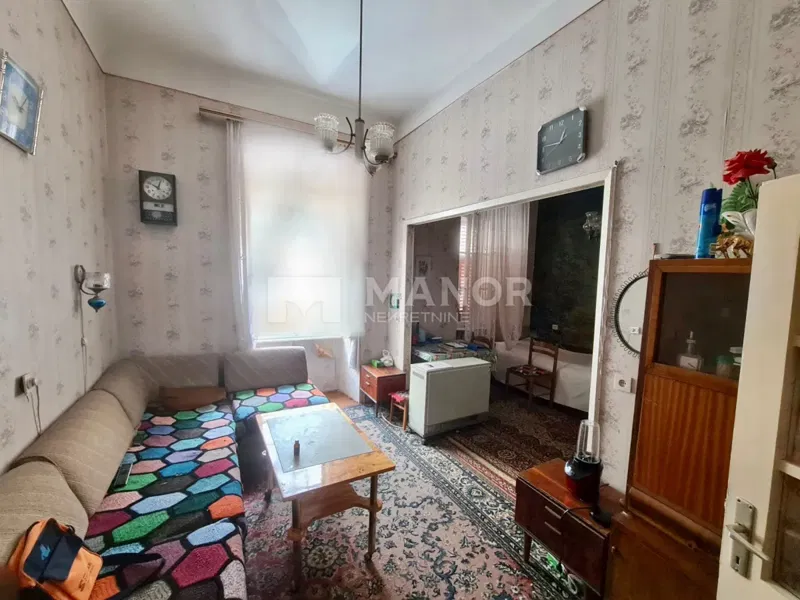 Flat Centar, Rijeka, 140m2 – 2