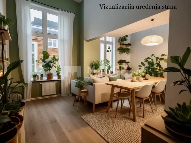 Flat Centar, Rijeka, 140m2 – 3