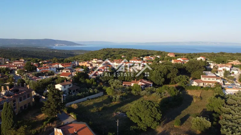 Zemljišče Kavran – 2