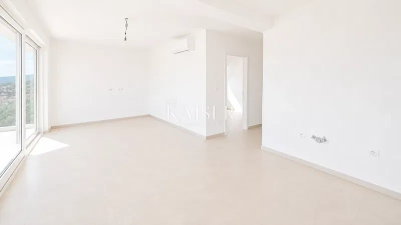 Appartamento Vrbnik, 89,09m2 – 3