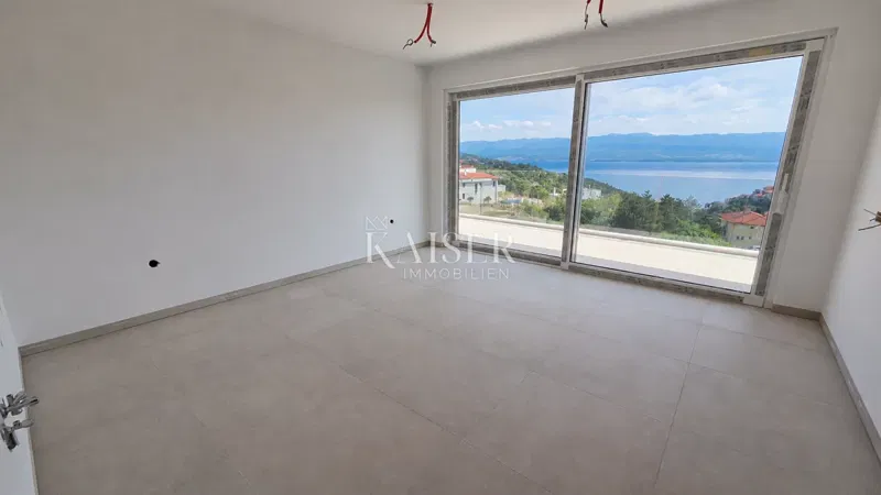 Appartamento Vrbnik, 89,09m2 – 2