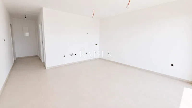 Appartamento Vrbnik, 89,09m2 – 3